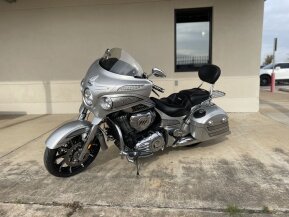 2018 Indian Chieftain Elite Limited Edition w/ ABS for sale 201202504