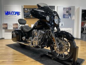 2018 Indian Chieftain Limited for sale 201226065