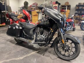 2018 Indian Chieftain Dark Horse for sale 201233034