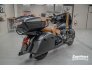 2018 Indian Chieftain Dark Horse for sale 201241463