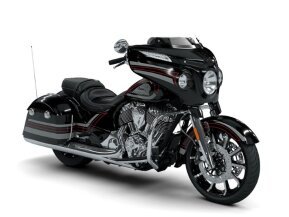 2018 Indian Chieftain for sale 201257242