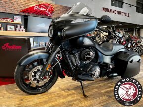 2018 Indian Chieftain Dark Horse for sale 201266730