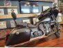 2018 Indian Chieftain Dark Horse for sale 201280132
