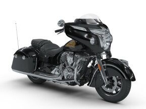2018 Indian Chieftain for sale 201283775
