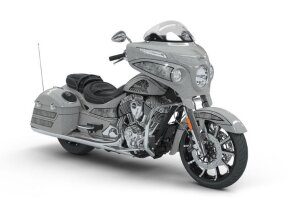 2018 Indian Chieftain Elite Limited Edition w/ ABS for sale 201284718