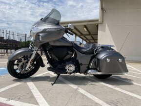 2018 Indian Chieftain for sale 201284719