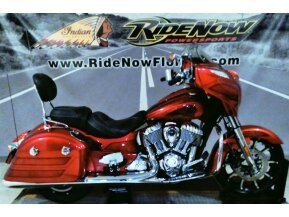 2018 Indian Chieftain Elite Limited Edition w/ ABS for sale 201288729