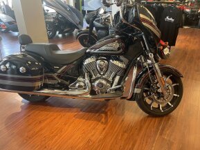 2018 Indian Chieftain Limited for sale 201294193