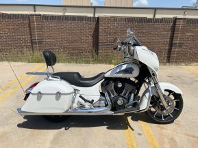 2018 Indian Chieftain Limited for sale 201298639