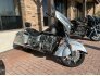 2018 Indian Chieftain Elite Limited Edition w/ ABS for sale 201300172