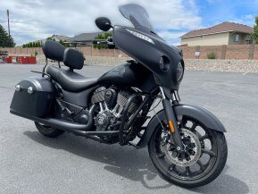 2018 Indian Chieftain Dark Horse for sale 201300551