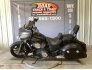 2018 Indian Chieftain Dark Horse for sale 201302381