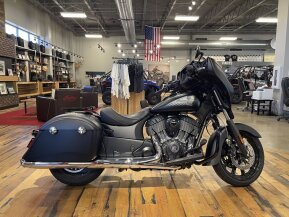2018 Indian Chieftain for sale 201307682