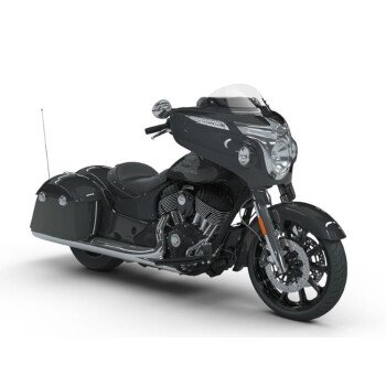 New 2018 Indian Chieftain