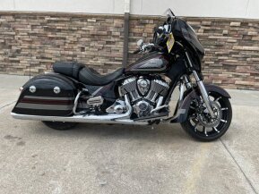 2018 Indian Chieftain Limited for sale 201324684