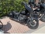 2018 Indian Chieftain Dark Horse for sale 201325094