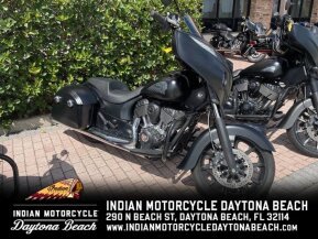 2018 Indian Chieftain Dark Horse for sale 201325094