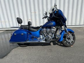 2018 Indian Chieftain Limited for sale 201325682