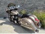 2018 Indian Chieftain Limited for sale 201332785