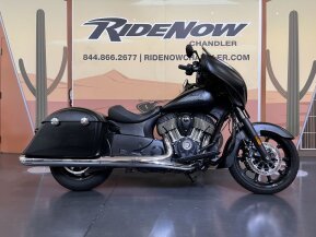 2018 Indian Chieftain Dark Horse for sale 201345216