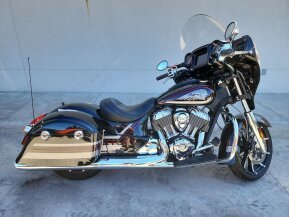 2018 Indian Chieftain Limited for sale 201366884