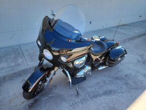 2018 Indian Chieftain Limited for sale 201366884