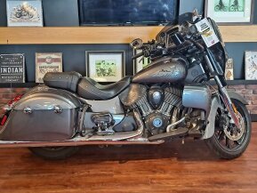 2018 Indian Chieftain for sale 201372040