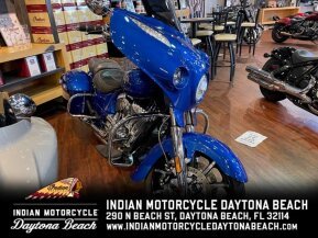 2018 Indian Chieftain Limited for sale 201378653