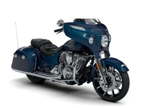 2018 Indian Chieftain Limited for sale 201378653