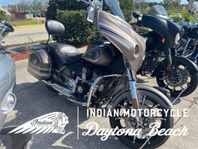2018 Indian Chieftain Limited for sale 201453844