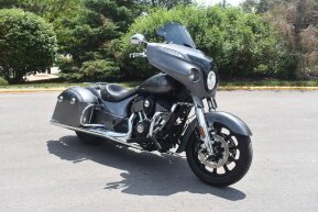 2018 Indian Chieftain for sale 201470554