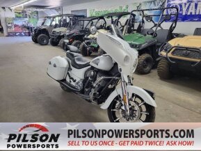 2018 Indian Chieftain Limited for sale 201524769