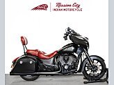 2018 Indian Chieftain Dark Horse for sale 201539922