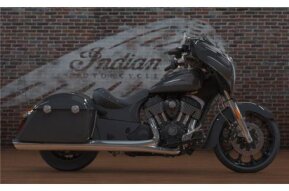 2018 Indian Chieftain for sale 201570455