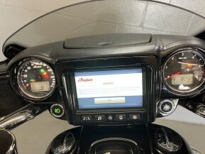 2018 Indian Chieftain Limited for sale 201588022