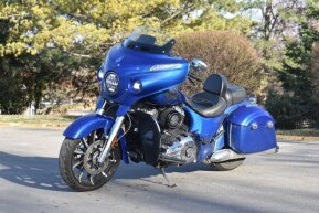 2018 Indian Chieftain Limited for sale 201603619