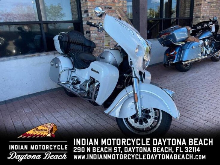 Photo for 2018 Indian Roadmaster