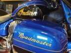 Thumbnail Photo 4 for 2018 Indian Roadmaster Elite