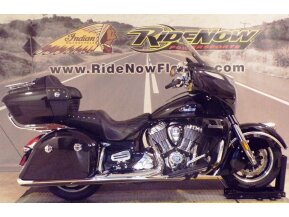 2018 Indian Roadmaster for sale 201154160