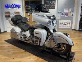 2018 Indian Roadmaster for sale 201158887