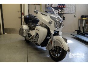 2018 Indian Roadmaster for sale 201160017