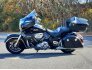 2018 Indian Roadmaster for sale 201191011