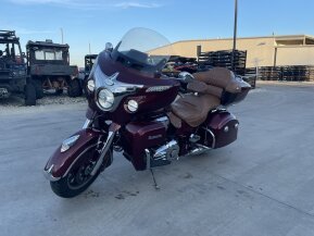 2018 Indian Roadmaster for sale 201198100