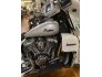 2018 Indian Roadmaster for sale 201207417