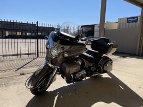 2018 Indian Roadmaster for sale 201227126