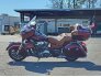 2018 Indian Roadmaster for sale 201245031