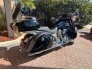 2018 Indian Roadmaster for sale 201250881