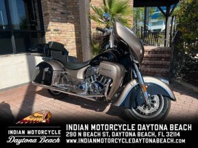 2018 Indian Roadmaster for sale 201250881