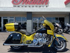 2018 Indian Roadmaster for sale 201263475