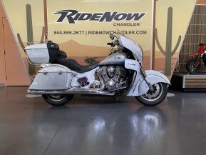2018 Indian Roadmaster for sale 201274008